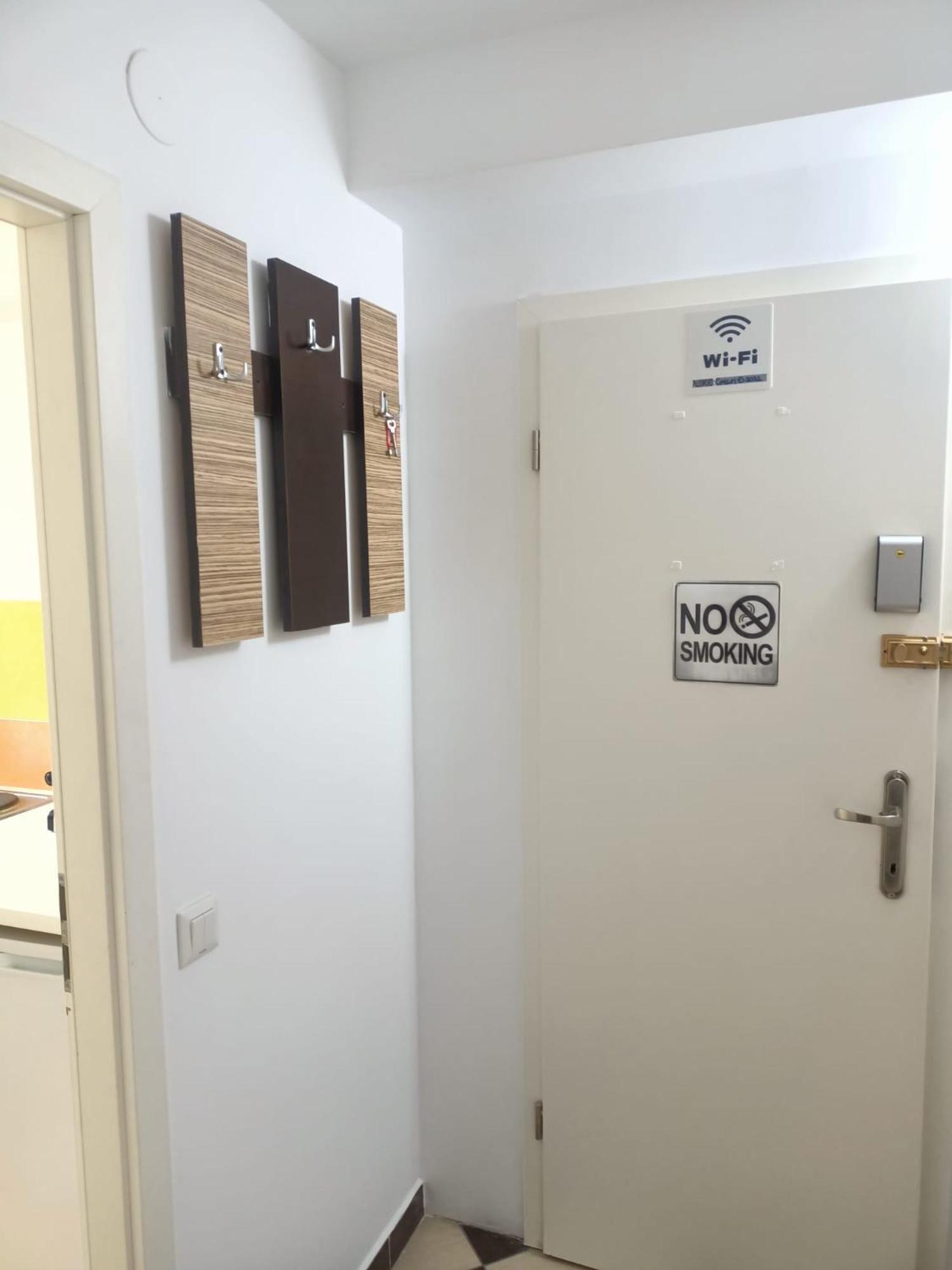Vila Cri Cri Szászbuda Kültér fotó