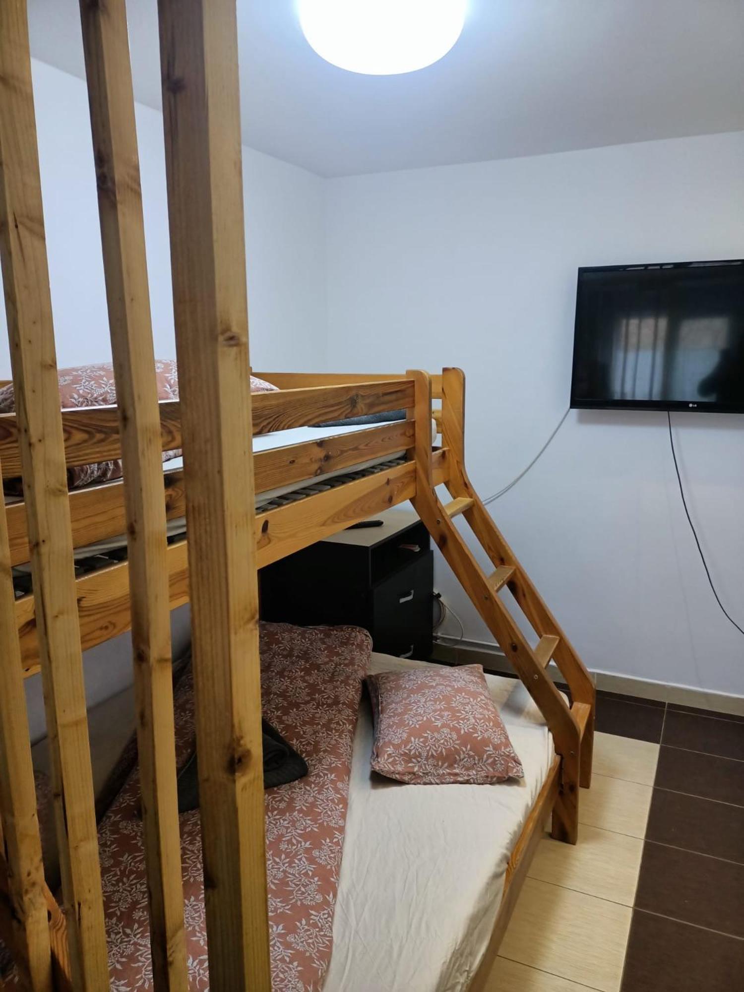 Vila Cri Cri Szászbuda Kültér fotó